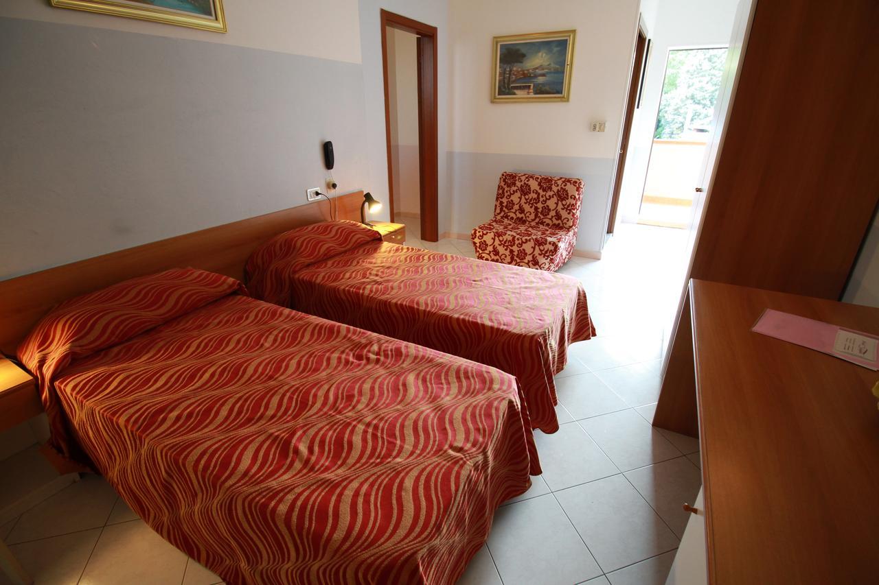 Hotel I Laghetti Polesella Εξωτερικό φωτογραφία